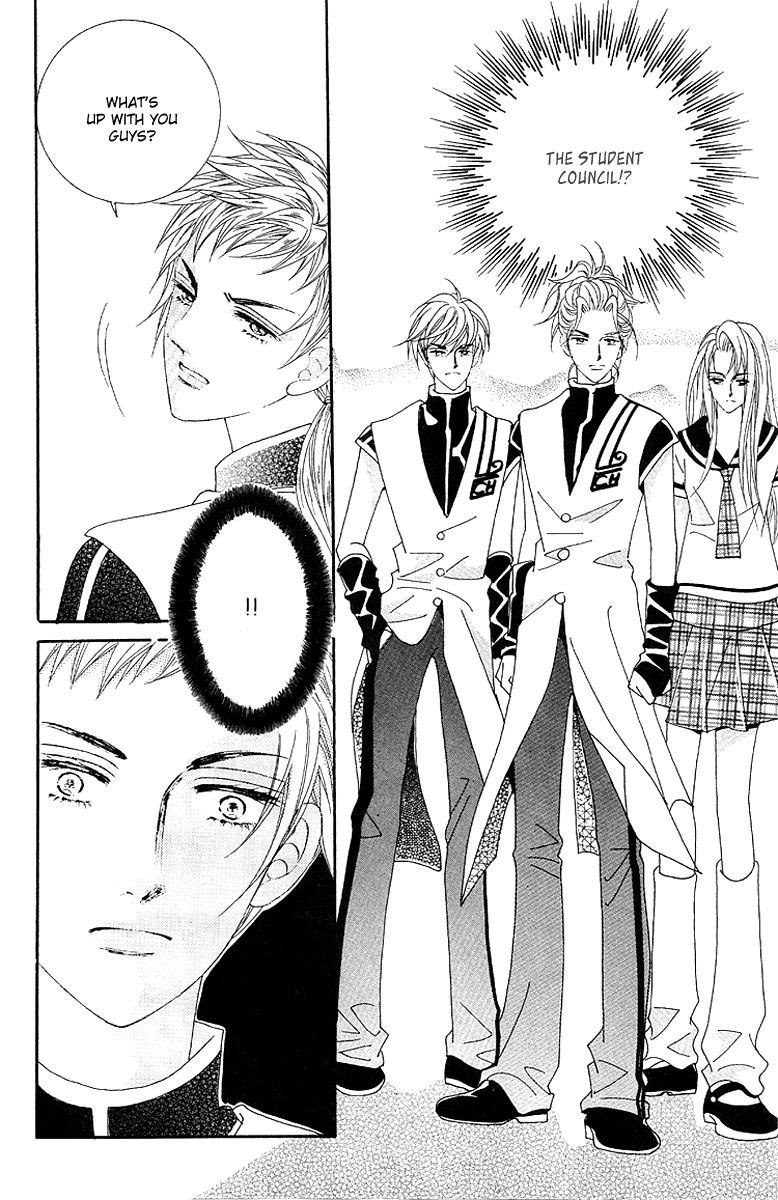 GIRL (Hwang Mi Ri) Chapter 6 page 15 - Chapter 6