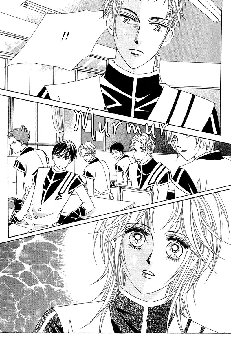 GIRL (Hwang Mi Ri) Chapter 6 page 18 - Chapter 6