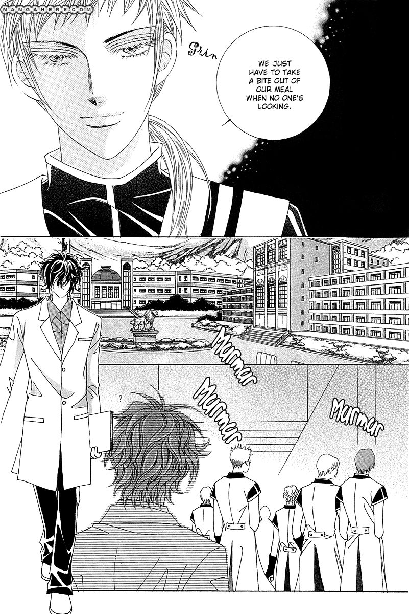 GIRL (Hwang Mi Ri) Chapter 6 page 29 - Chapter 6