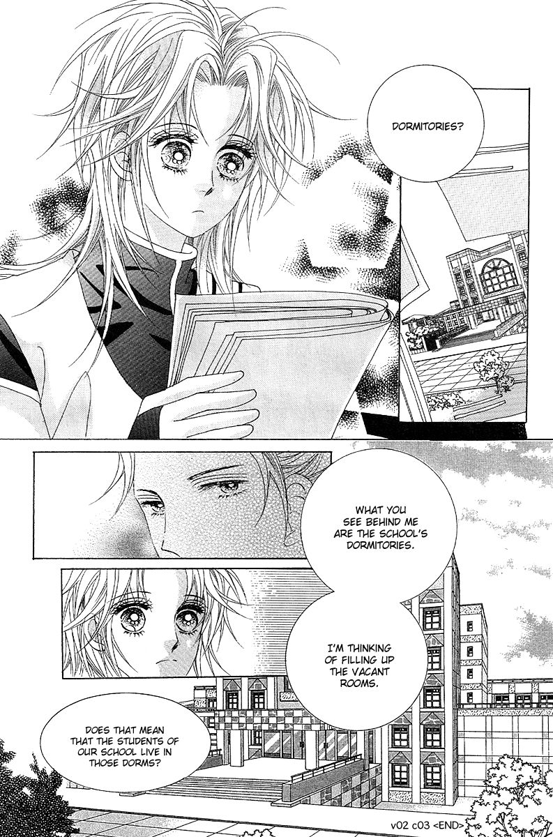 GIRL (Hwang Mi Ri) Chapter 6 page 36 - Chapter 6