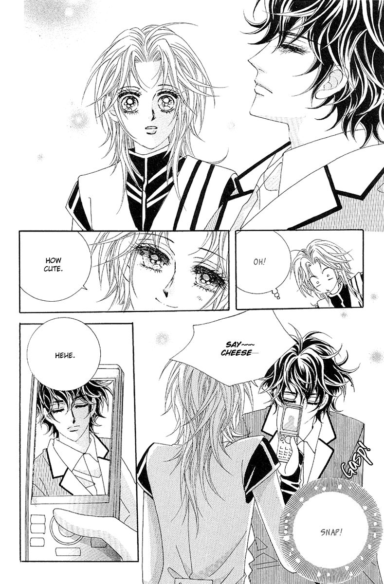 GIRL (Hwang Mi Ri) Chapter 6 page 5 - Chapter 6
