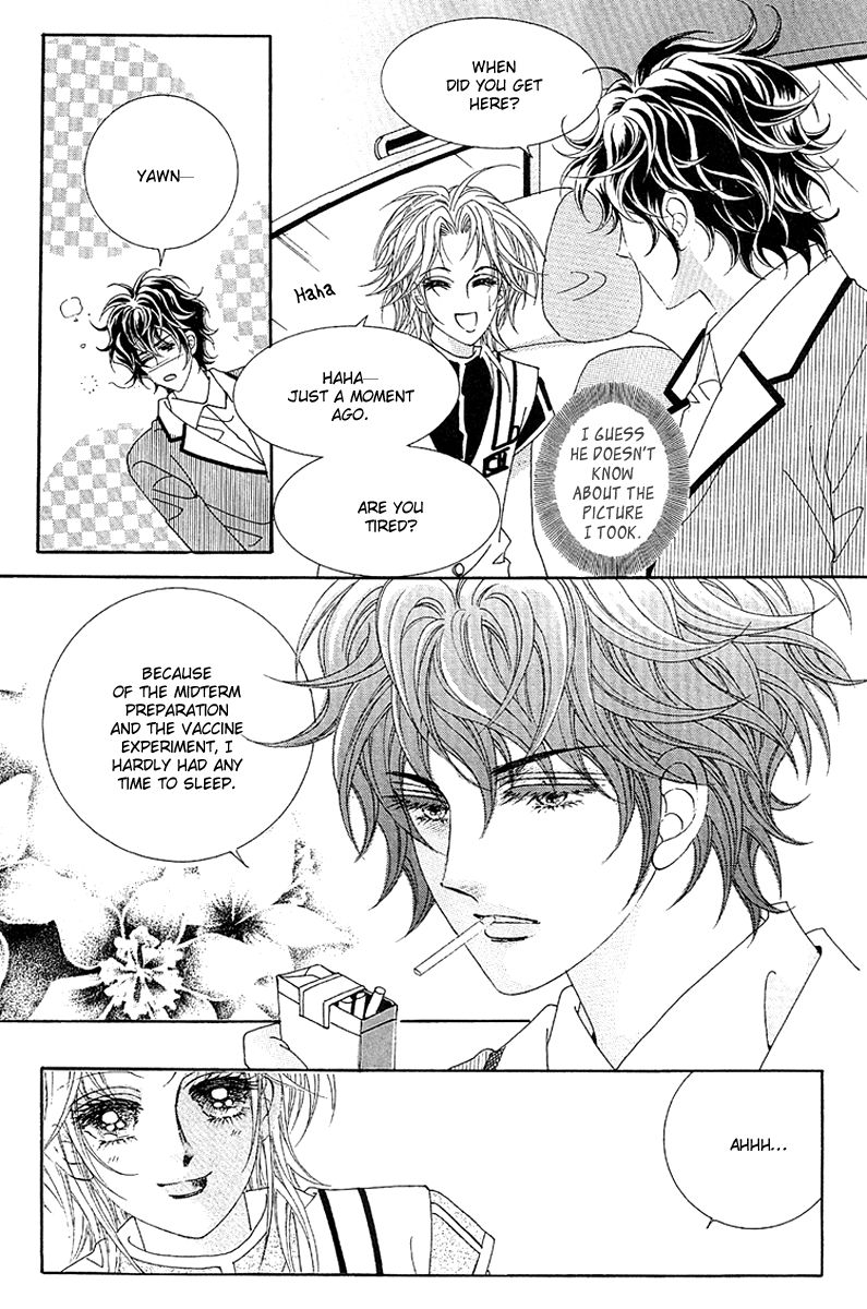 GIRL (Hwang Mi Ri) Chapter 6 page 6 - Chapter 6