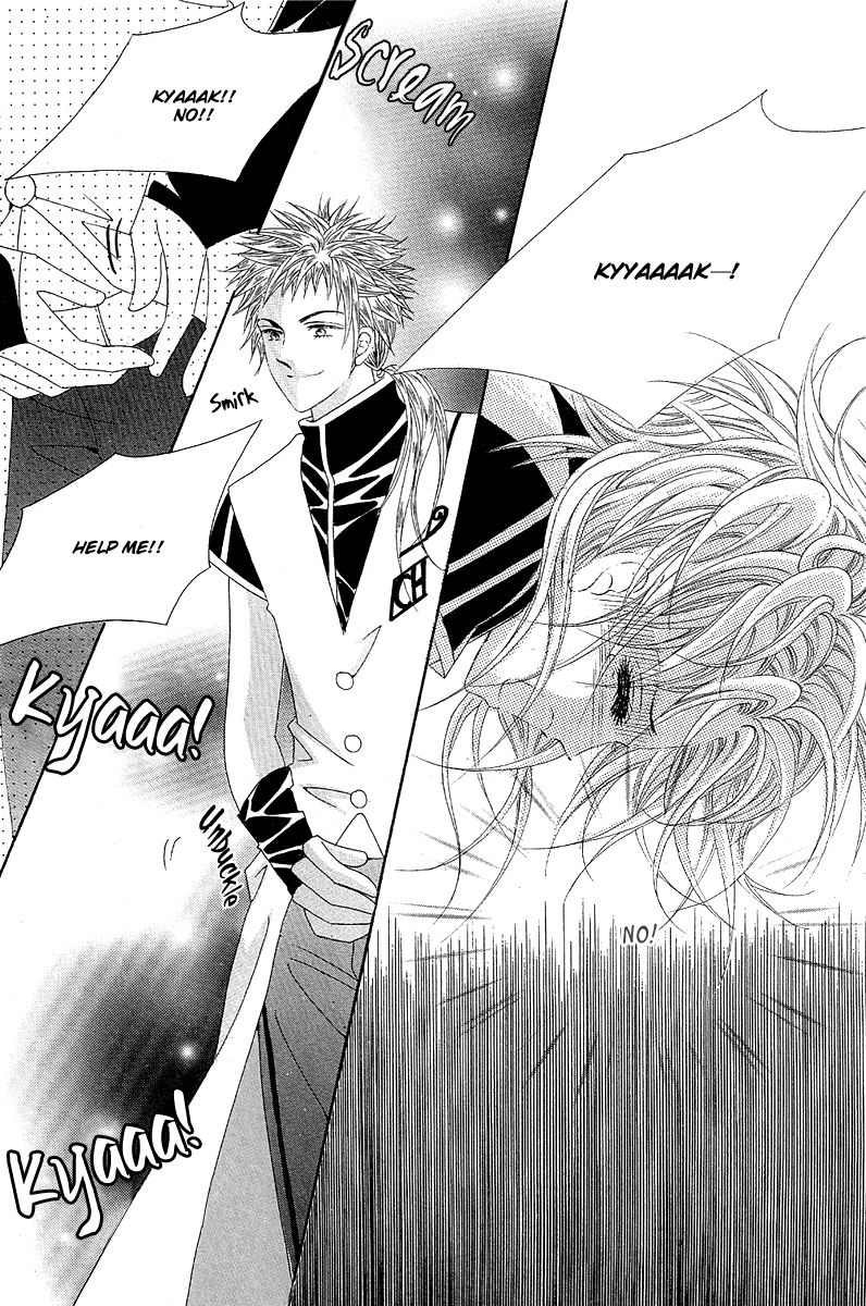 GIRL (Hwang Mi Ri) Chapter 7 page 13 - Chapter 7 : V02 CH04