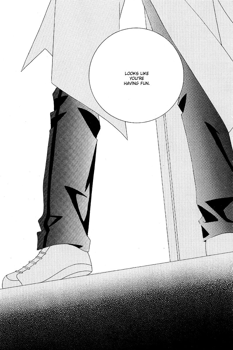 GIRL (Hwang Mi Ri) Chapter 7 page 14 - Chapter 7 : V02 CH04