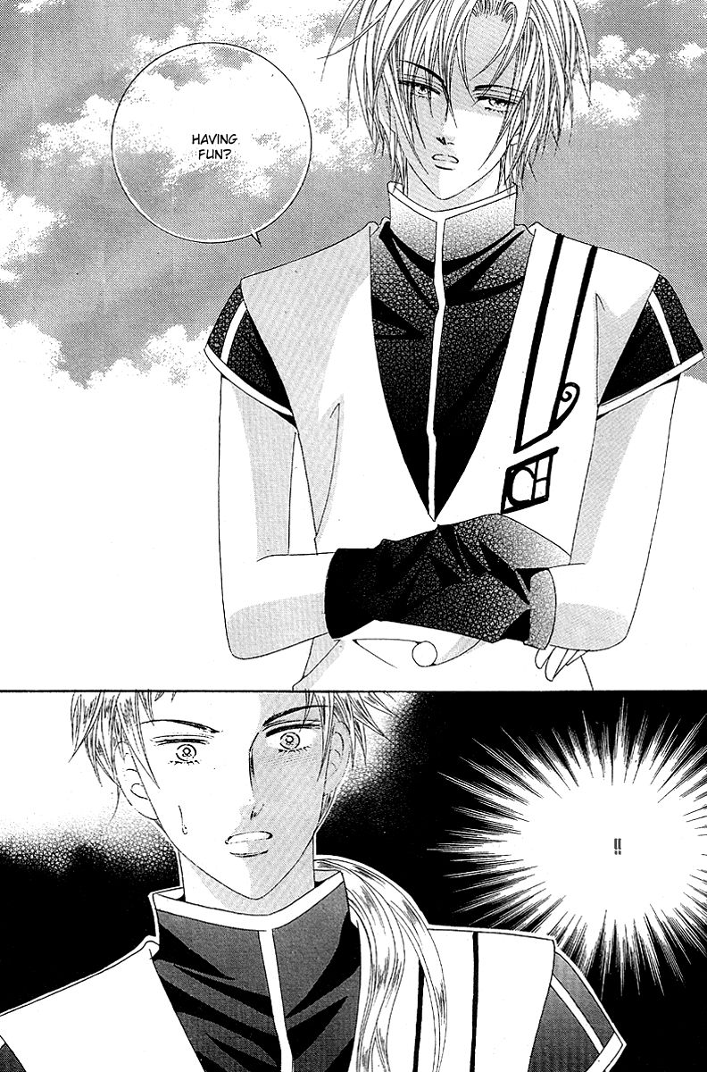 GIRL (Hwang Mi Ri) Chapter 7 page 16 - Chapter 7 : V02 CH04