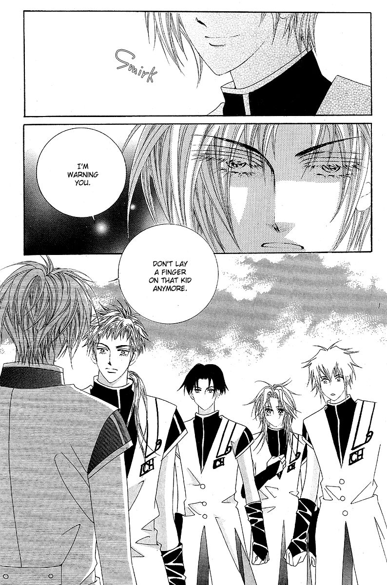 GIRL (Hwang Mi Ri) Chapter 7 page 18 - Chapter 7 : V02 CH04