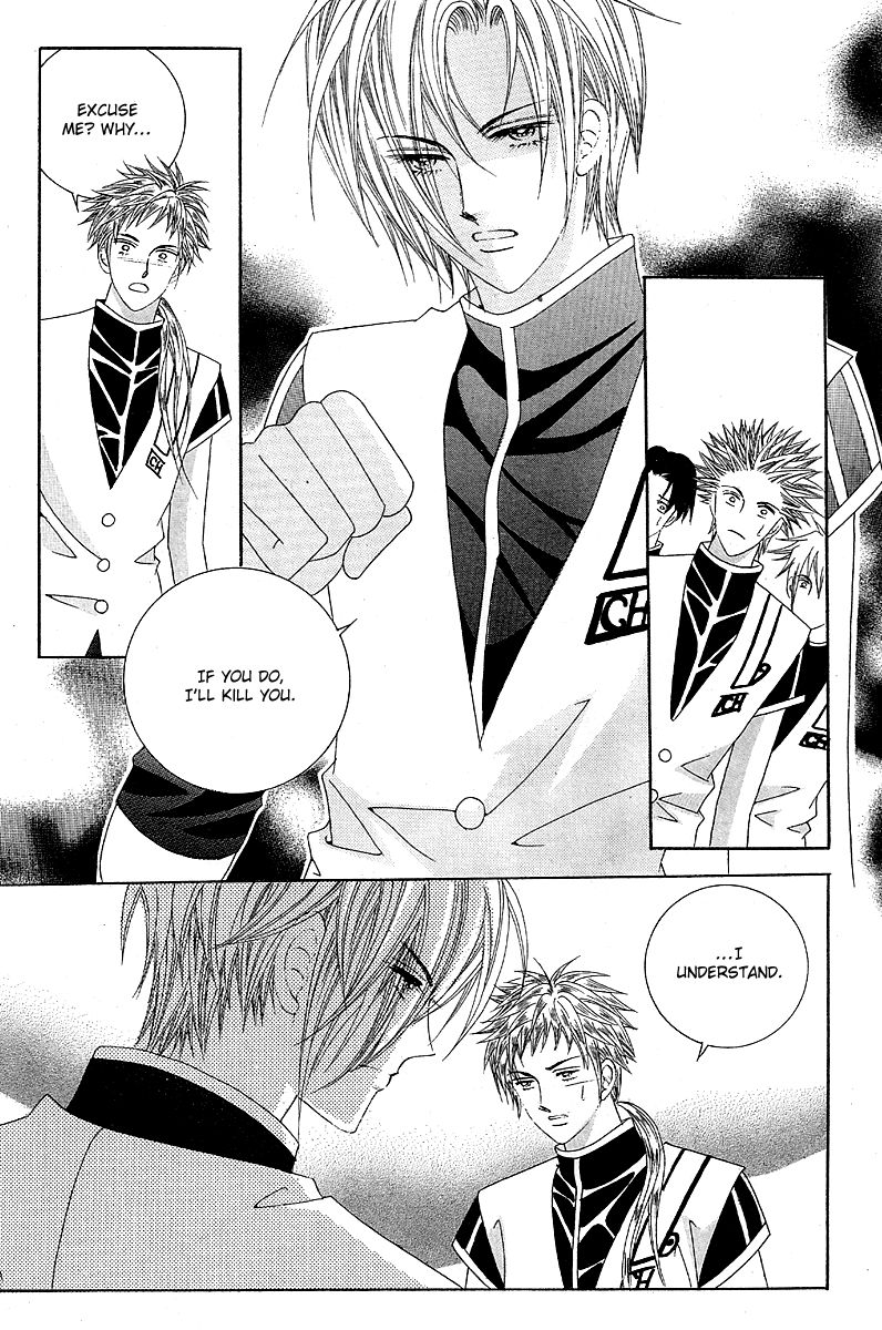 GIRL (Hwang Mi Ri) Chapter 7 page 19 - Chapter 7 : V02 CH04
