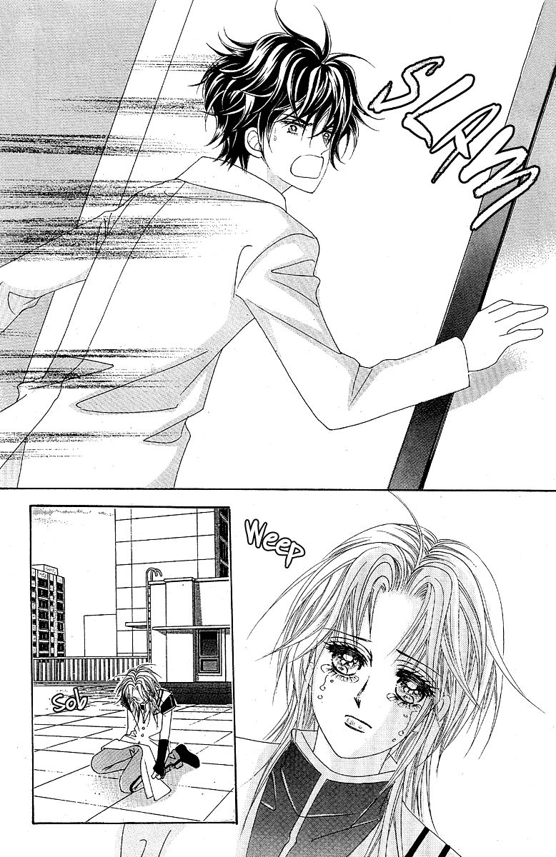 GIRL (Hwang Mi Ri) Chapter 7 page 24 - Chapter 7 : V02 CH04