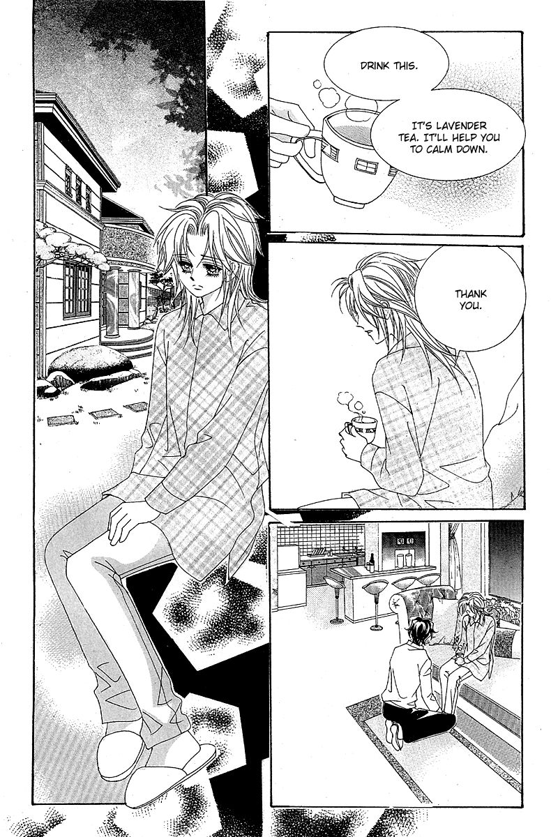 GIRL (Hwang Mi Ri) Chapter 7 page 26 - Chapter 7 : V02 CH04