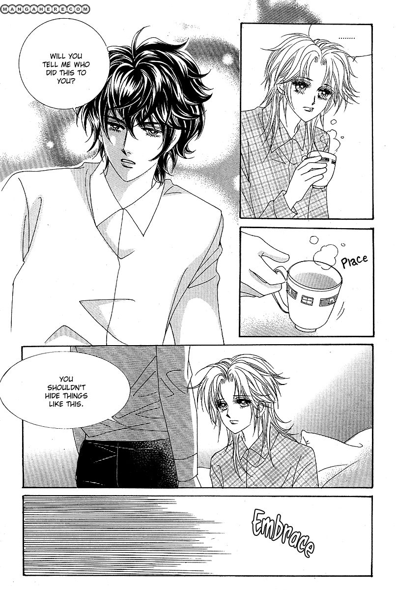GIRL (Hwang Mi Ri) Chapter 7 page 27 - Chapter 7 : V02 CH04