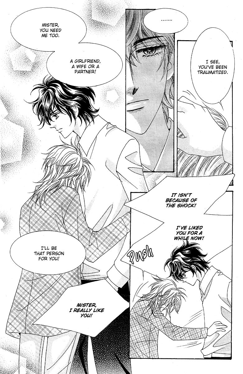 GIRL (Hwang Mi Ri) Chapter 7 page 29 - Chapter 7 : V02 CH04