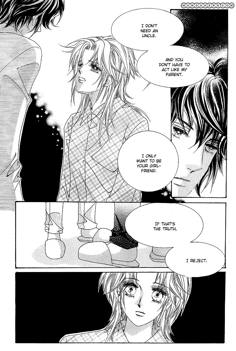 GIRL (Hwang Mi Ri) Chapter 7 page 30 - Chapter 7 : V02 CH04