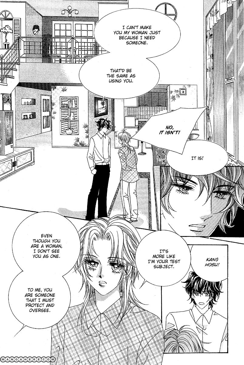 GIRL (Hwang Mi Ri) Chapter 7 page 31 - Chapter 7 : V02 CH04