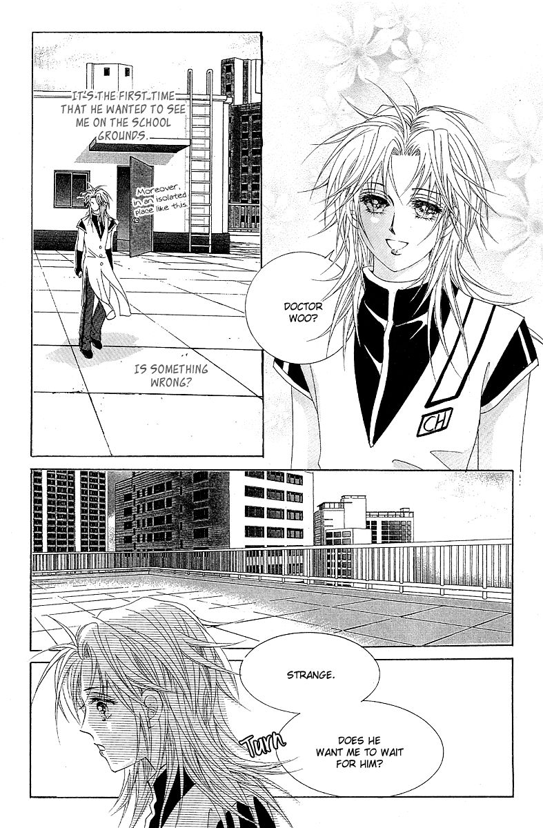 GIRL (Hwang Mi Ri) Chapter 7 page 7 - Chapter 7 : V02 CH04