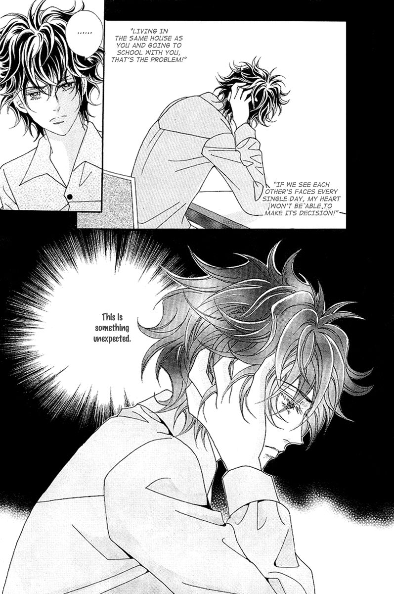 GIRL (Hwang Mi Ri) Chapter 8 page 12 - Chapter 8 : V03 CH01