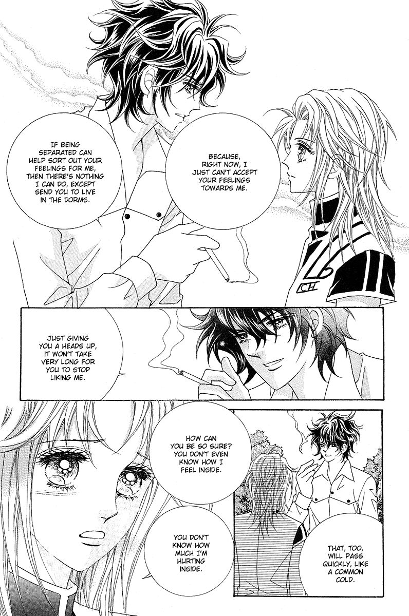 GIRL (Hwang Mi Ri) Chapter 8 page 18 - Chapter 8 : V03 CH01