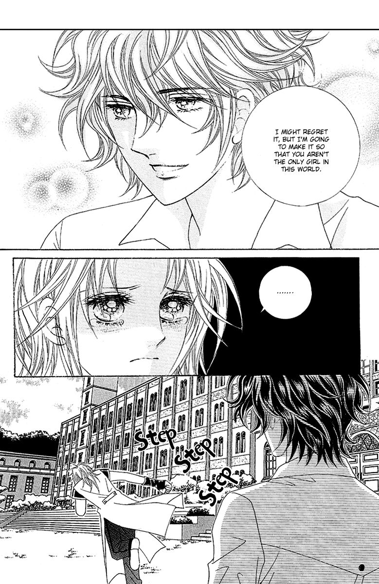 GIRL (Hwang Mi Ri) Chapter 8 page 20 - Chapter 8 : V03 CH01