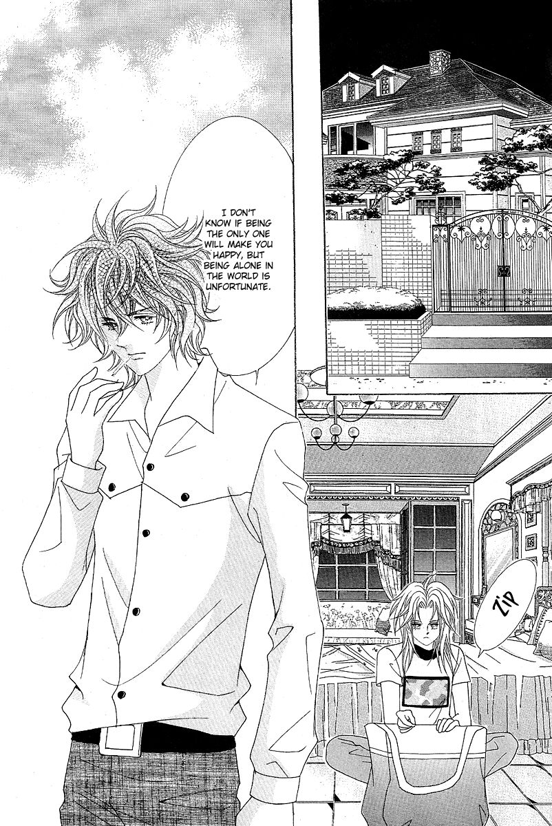 GIRL (Hwang Mi Ri) Chapter 8 page 21 - Chapter 8 : V03 CH01