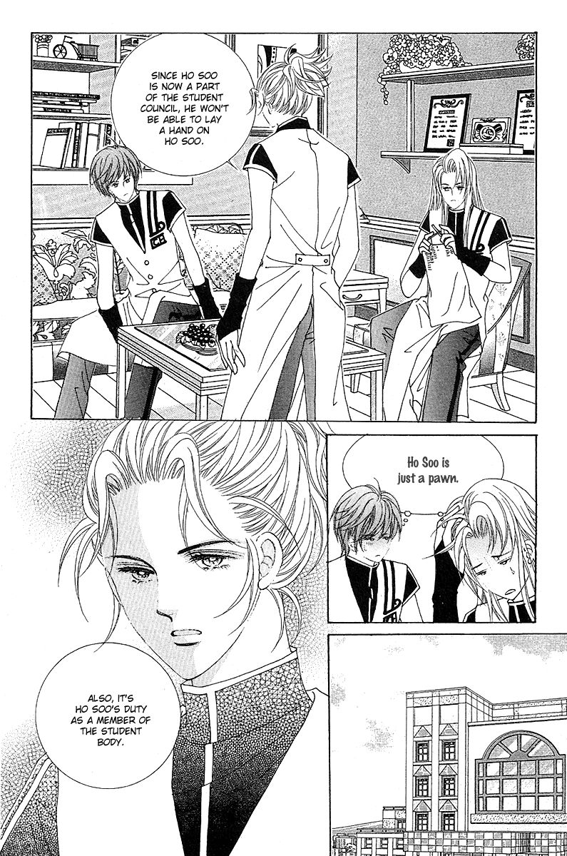 GIRL (Hwang Mi Ri) Chapter 8 page 26 - Chapter 8 : V03 CH01
