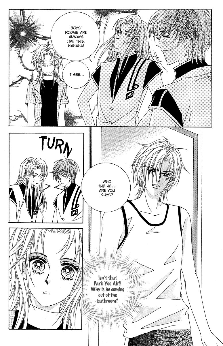 GIRL (Hwang Mi Ri) Chapter 8 page 30 - Chapter 8 : V03 CH01