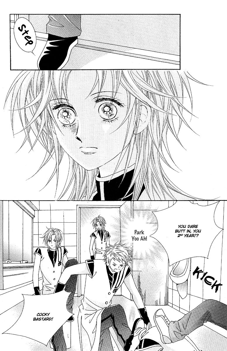 GIRL (Hwang Mi Ri) Chapter 8 page 42 - Chapter 8 : V03 CH01