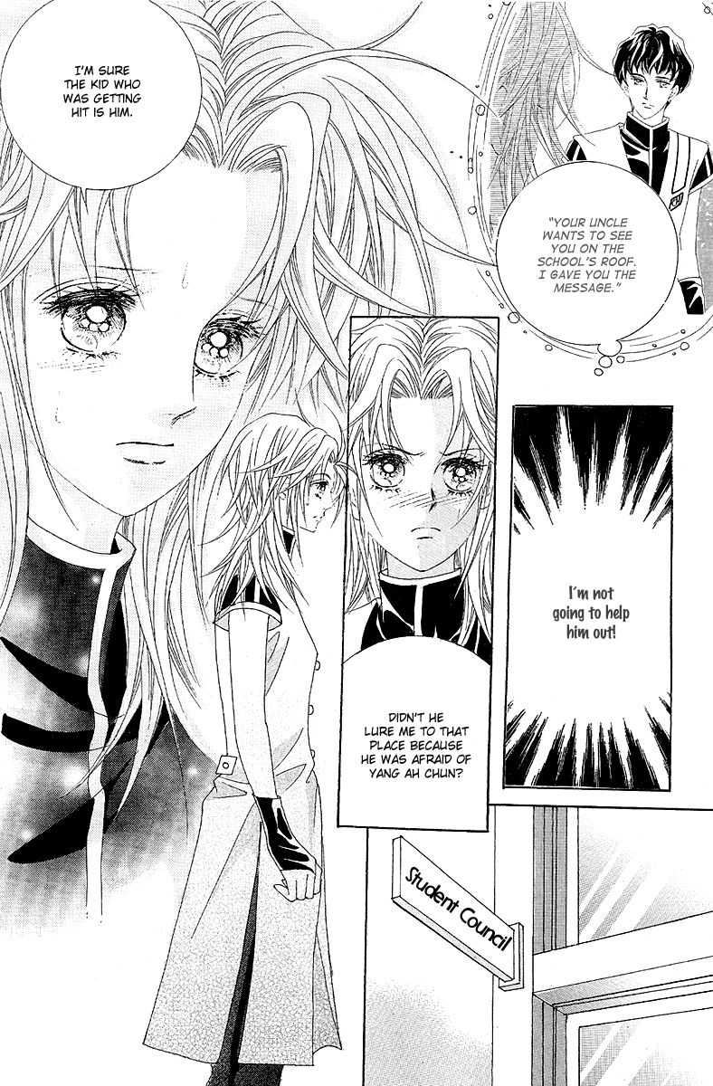 GIRL (Hwang Mi Ri) Chapter 8 page 44 - Chapter 8 : V03 CH01