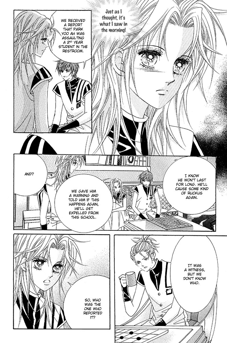 GIRL (Hwang Mi Ri) Chapter 8 page 46 - Chapter 8 : V03 CH01