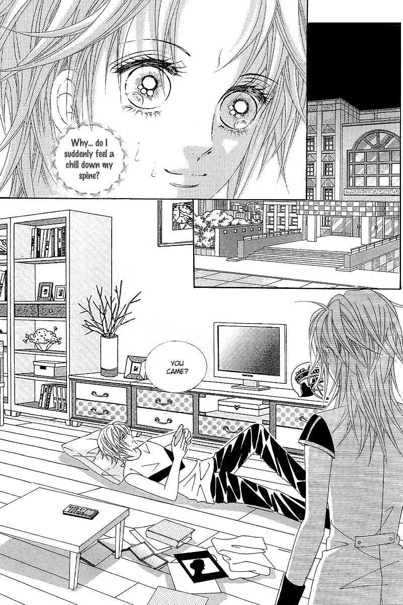 GIRL (Hwang Mi Ri) Chapter 8 page 47 - Chapter 8 : V03 CH01