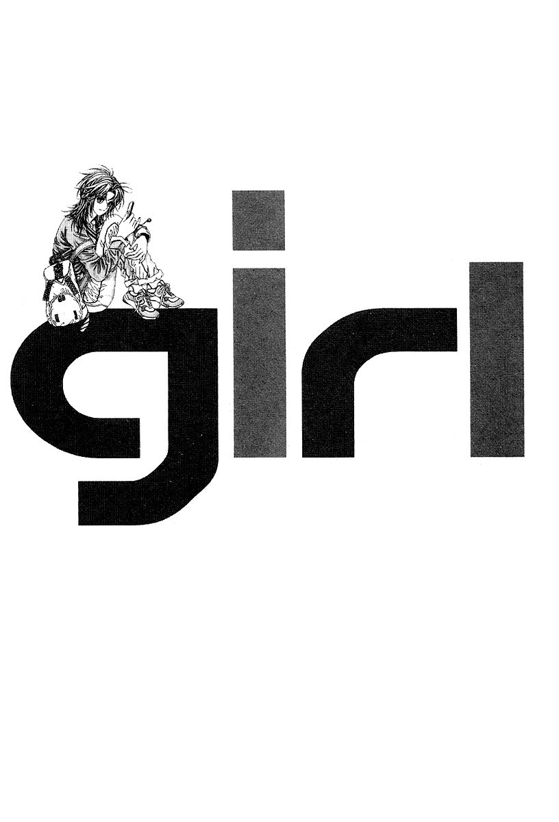 GIRL (Hwang Mi Ri) Chapter 8 page 5 - Chapter 8 : V03 CH01