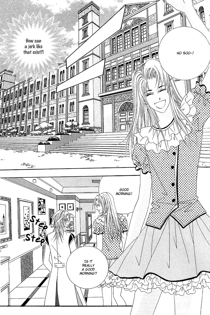 GIRL (Hwang Mi Ri) Chapter 8 page 53 - Chapter 8 : V03 CH01