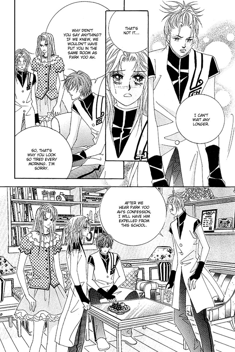 GIRL (Hwang Mi Ri) Chapter 8 page 57 - Chapter 8 : V03 CH01