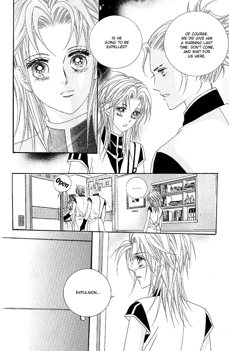 GIRL (Hwang Mi Ri) Chapter 8 page 58 - Chapter 8 : V03 CH01