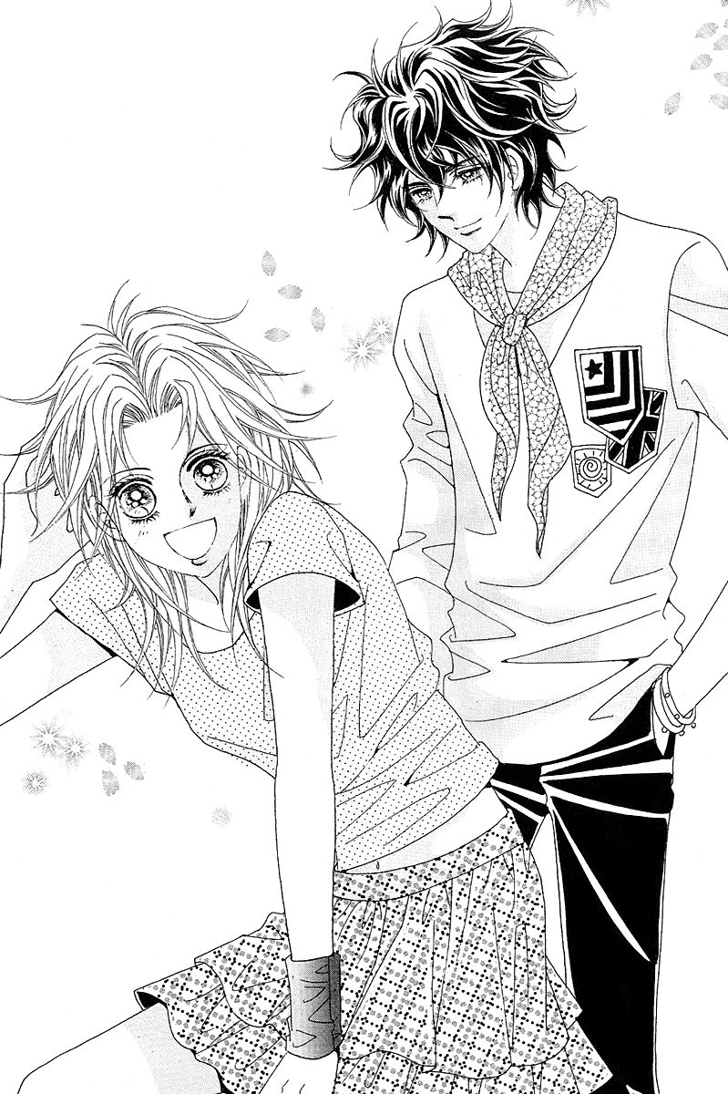 GIRL (Hwang Mi Ri) Chapter 8 page 6 - Chapter 8 : V03 CH01