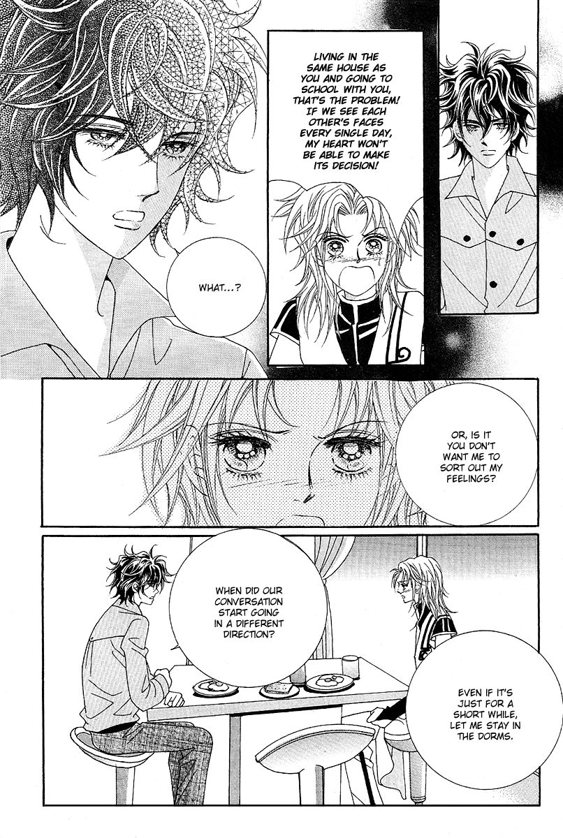 GIRL (Hwang Mi Ri) Chapter 8 page 9 - Chapter 8 : V03 CH01