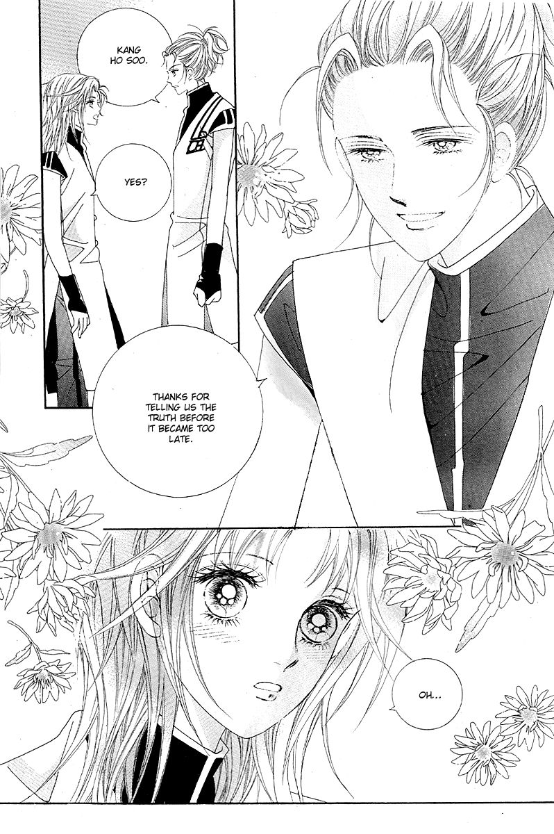 GIRL (Hwang Mi Ri) Chapter 9 page 14 - Chapter 9