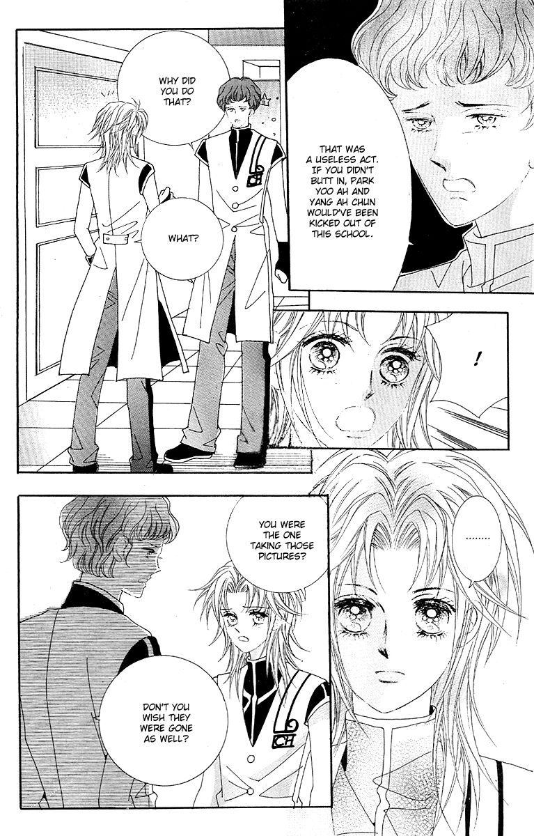 GIRL (Hwang Mi Ri) Chapter 9 page 16 - Chapter 9