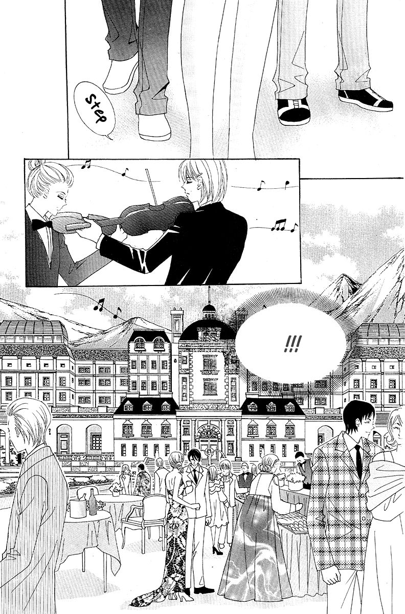 GIRL (Hwang Mi Ri) Chapter 9 page 26 - Chapter 9