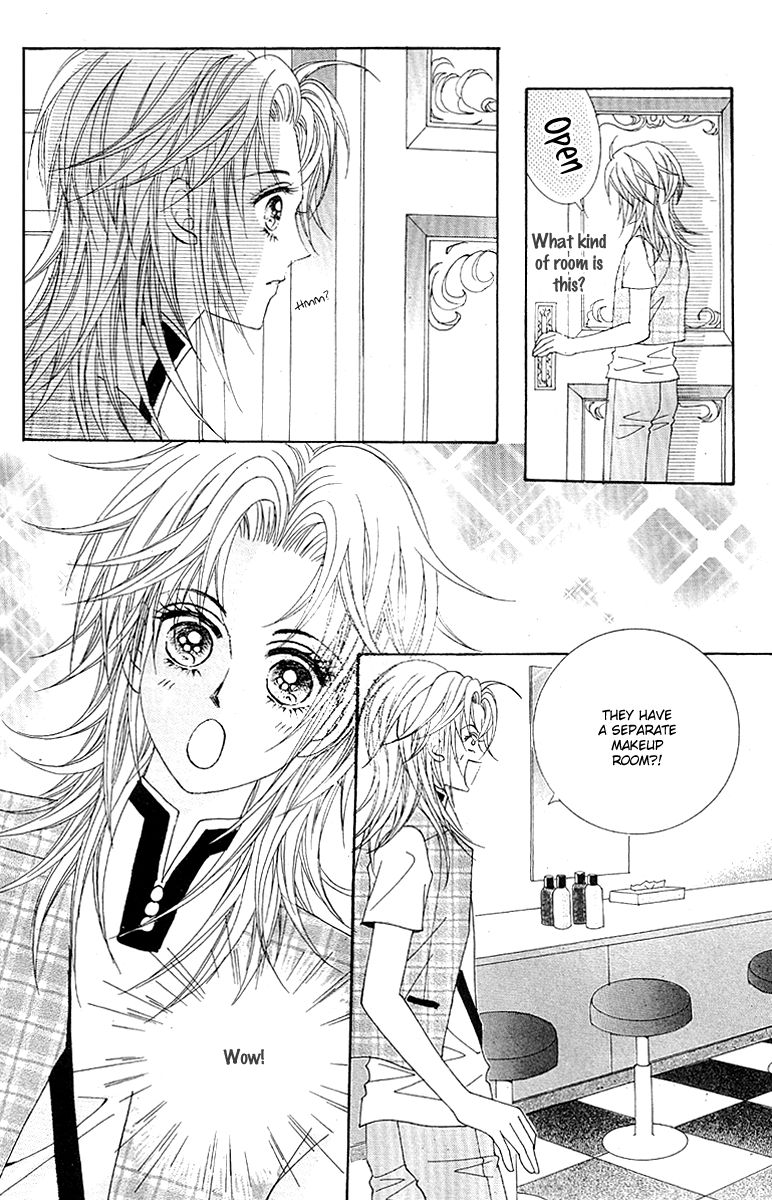 GIRL (Hwang Mi Ri) Chapter 9 page 31 - Chapter 9
