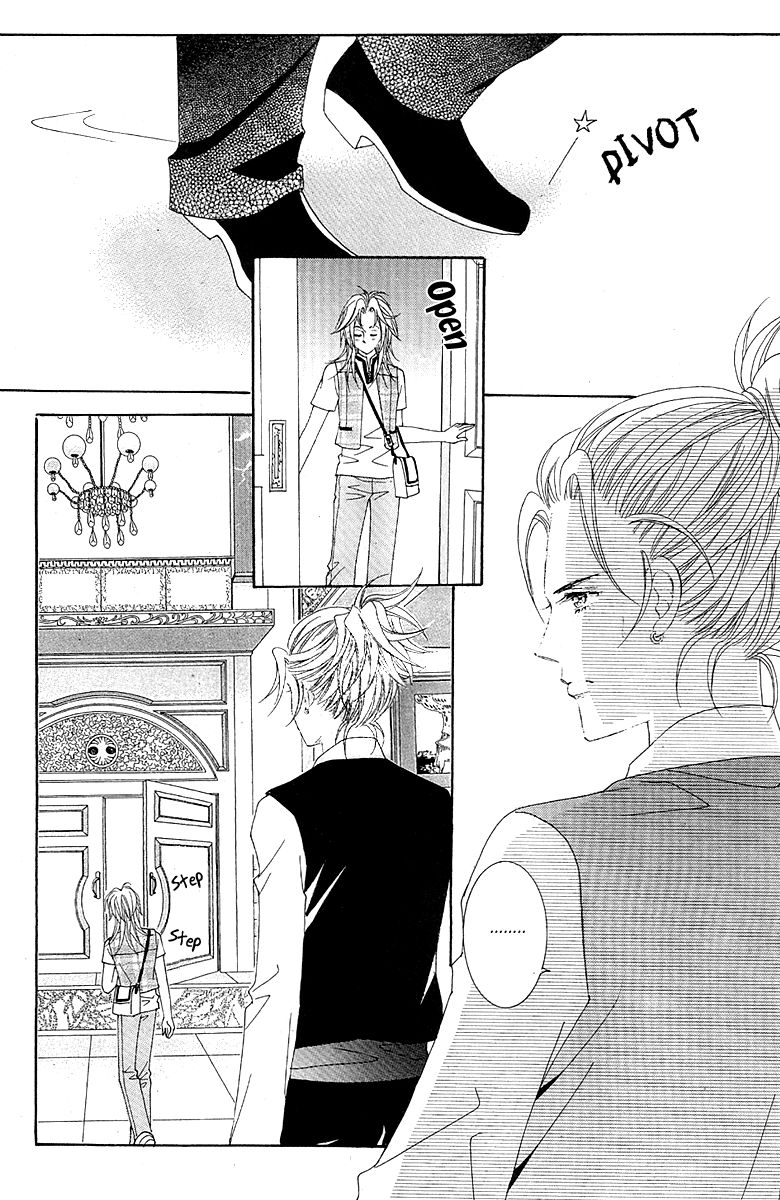 GIRL (Hwang Mi Ri) Chapter 9 page 37 - Chapter 9
