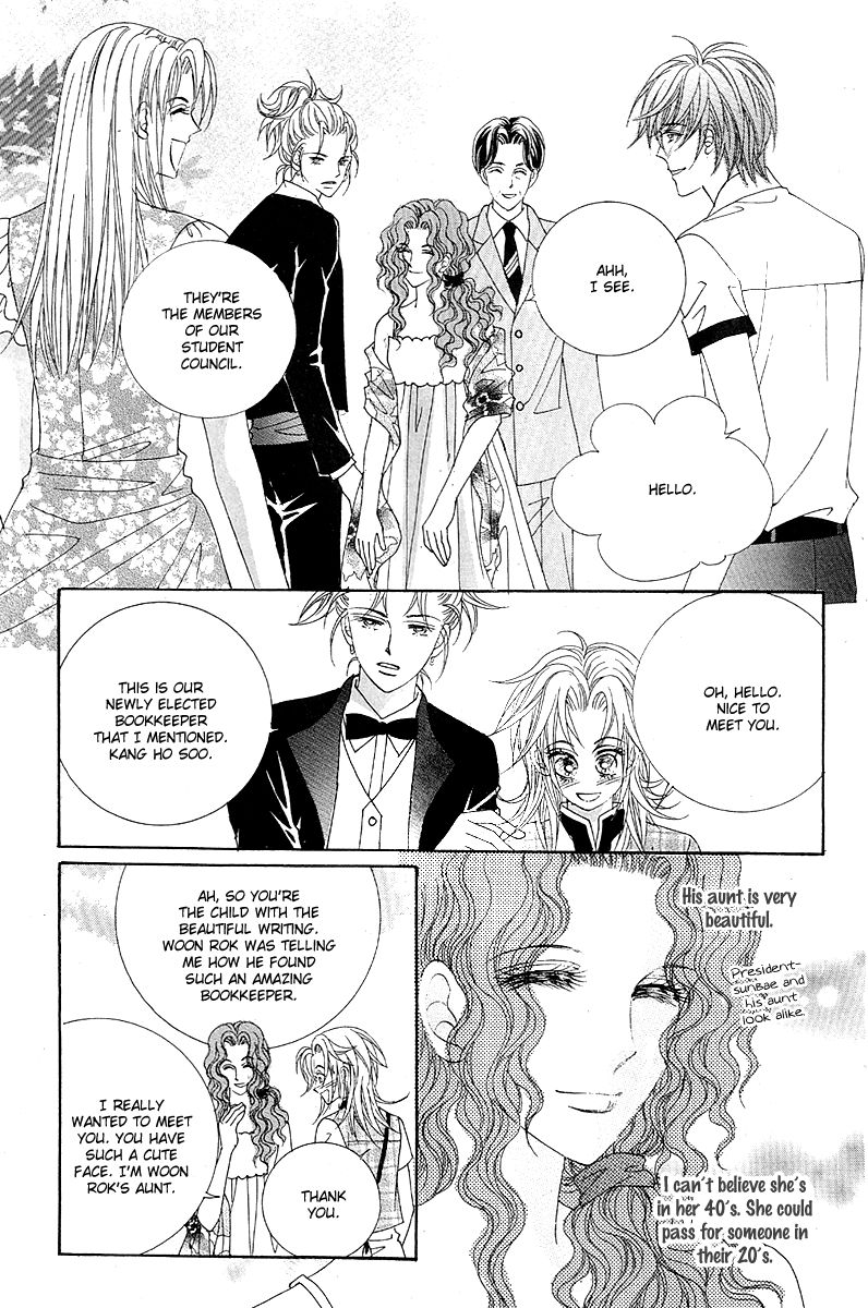 GIRL (Hwang Mi Ri) Chapter 9 page 40 - Chapter 9