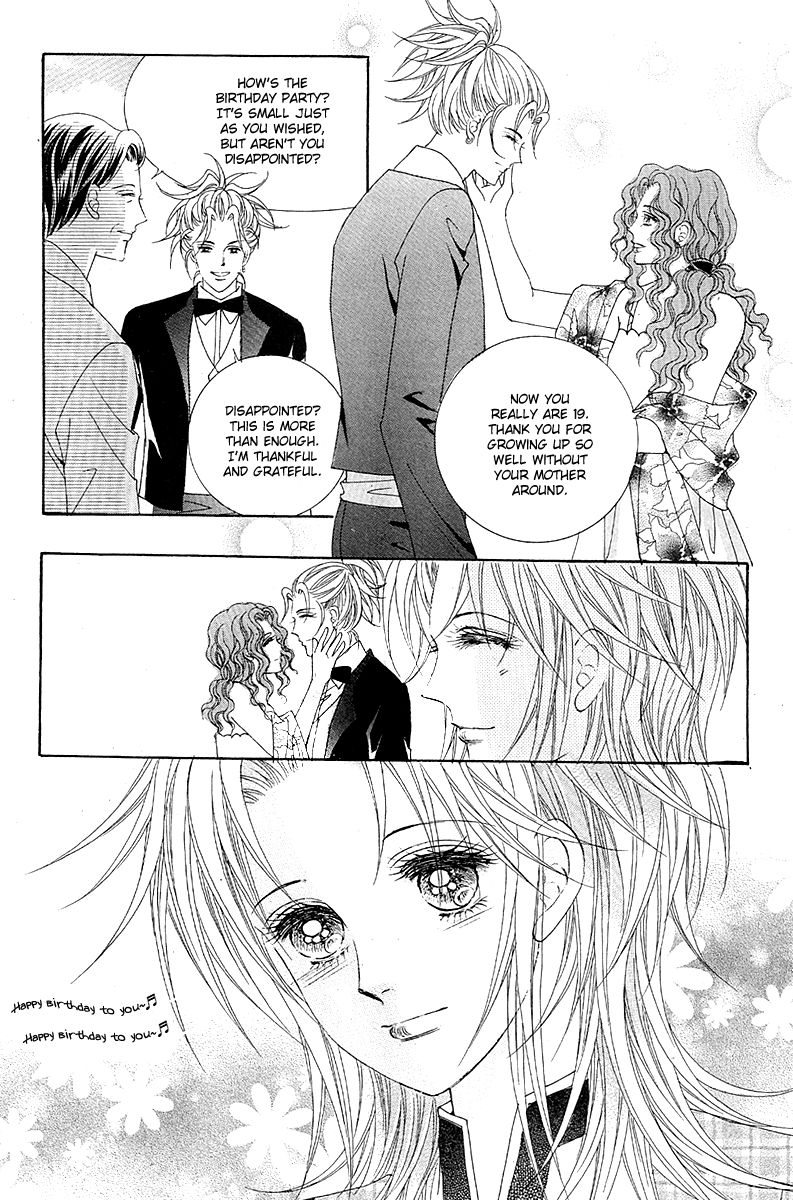 GIRL (Hwang Mi Ri) Chapter 9 page 41 - Chapter 9