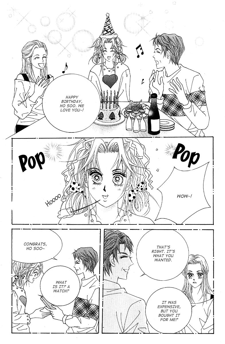 GIRL (Hwang Mi Ri) Chapter 9 page 42 - Chapter 9