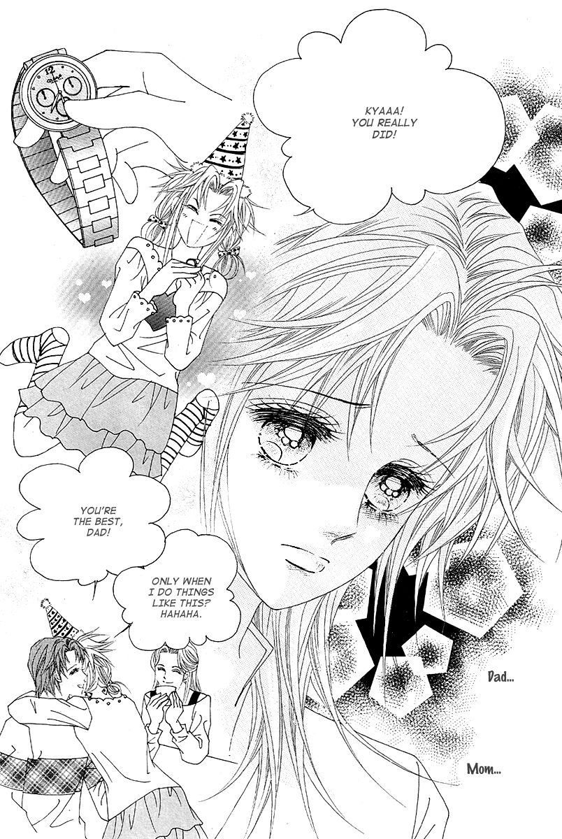 GIRL (Hwang Mi Ri) Chapter 9 page 43 - Chapter 9
