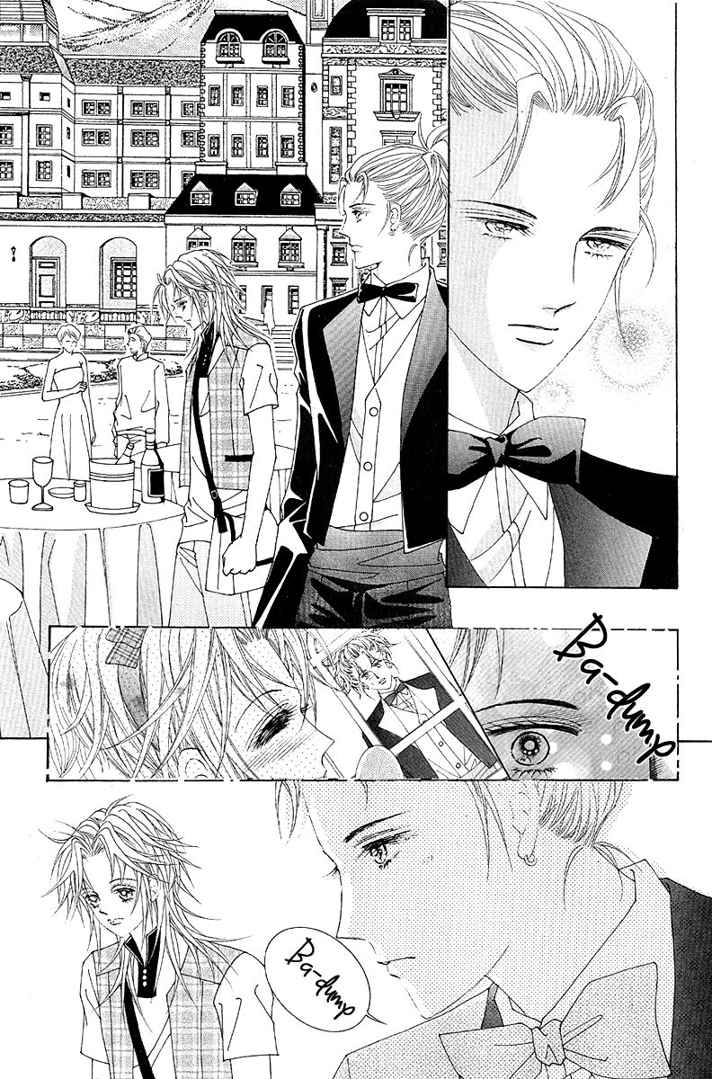 GIRL (Hwang Mi Ri) Chapter 9 page 44 - Chapter 9