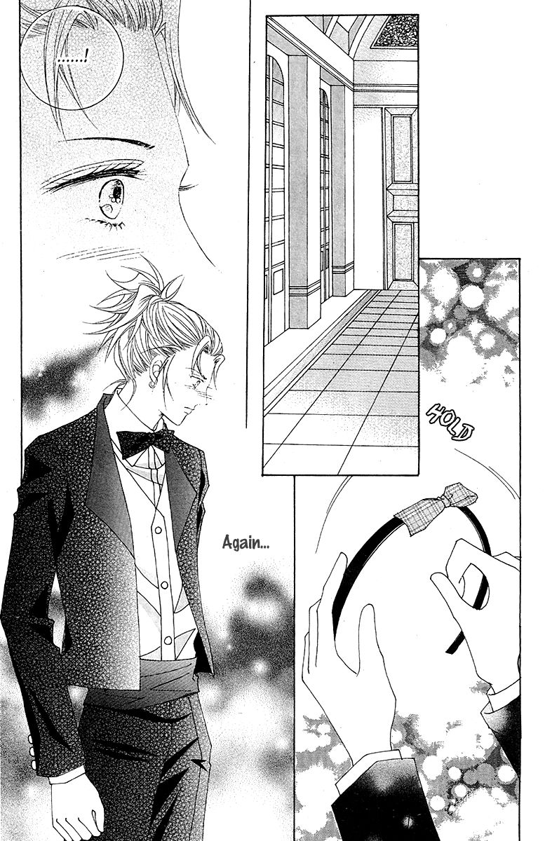 GIRL (Hwang Mi Ri) Chapter 9 page 45 - Chapter 9