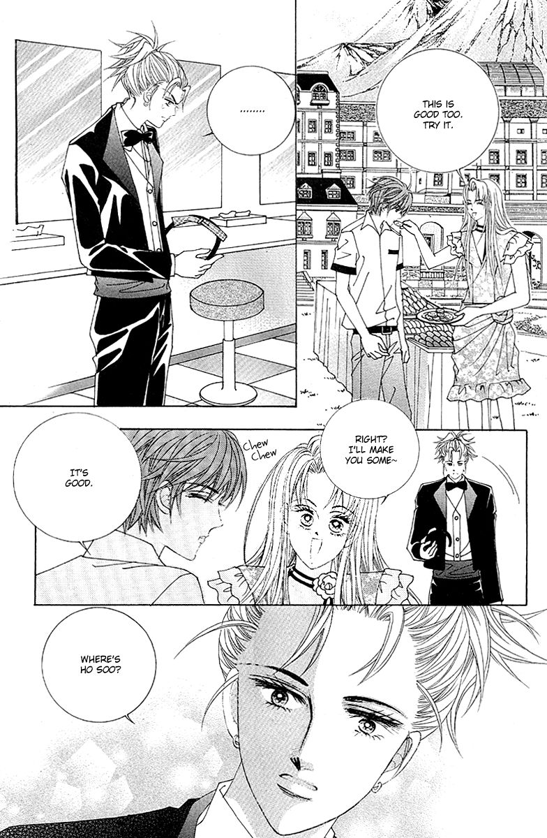 GIRL (Hwang Mi Ri) Chapter 9 page 46 - Chapter 9