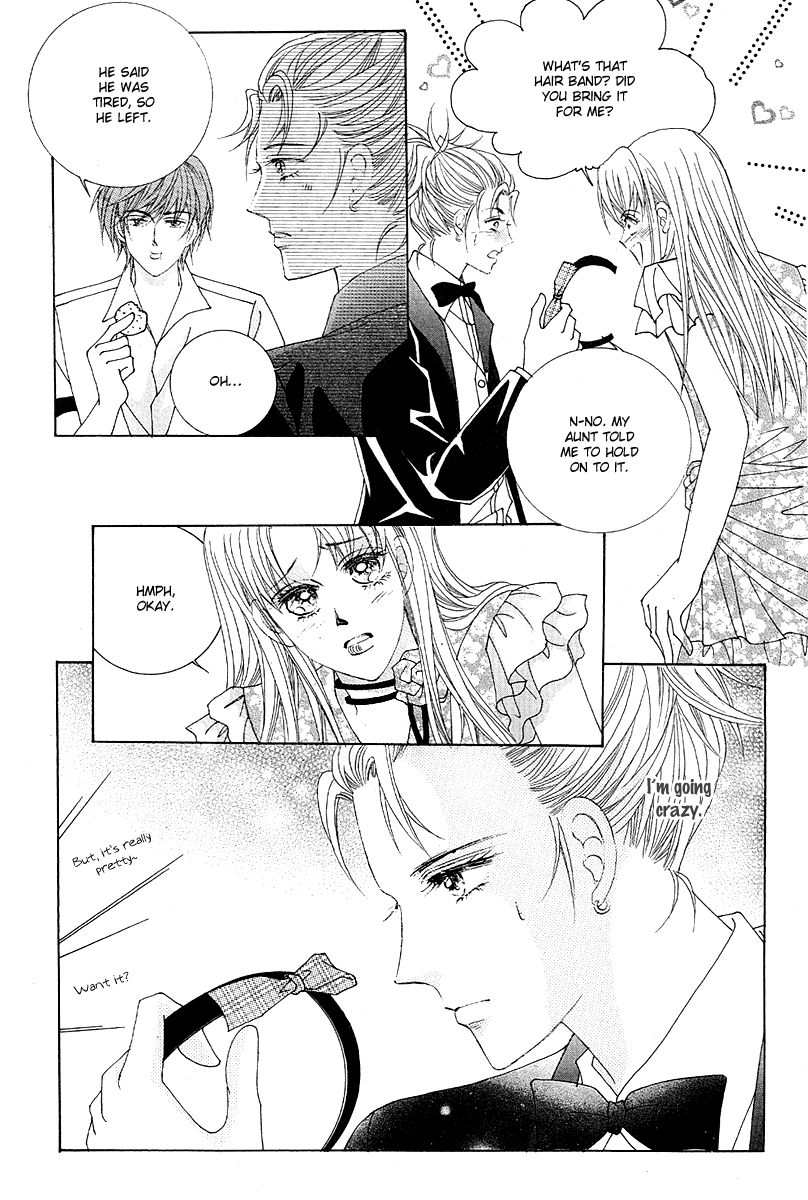 GIRL (Hwang Mi Ri) Chapter 9 page 47 - Chapter 9