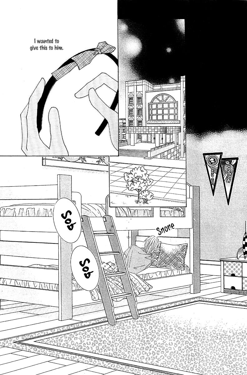 GIRL (Hwang Mi Ri) Chapter 9 page 48 - Chapter 9