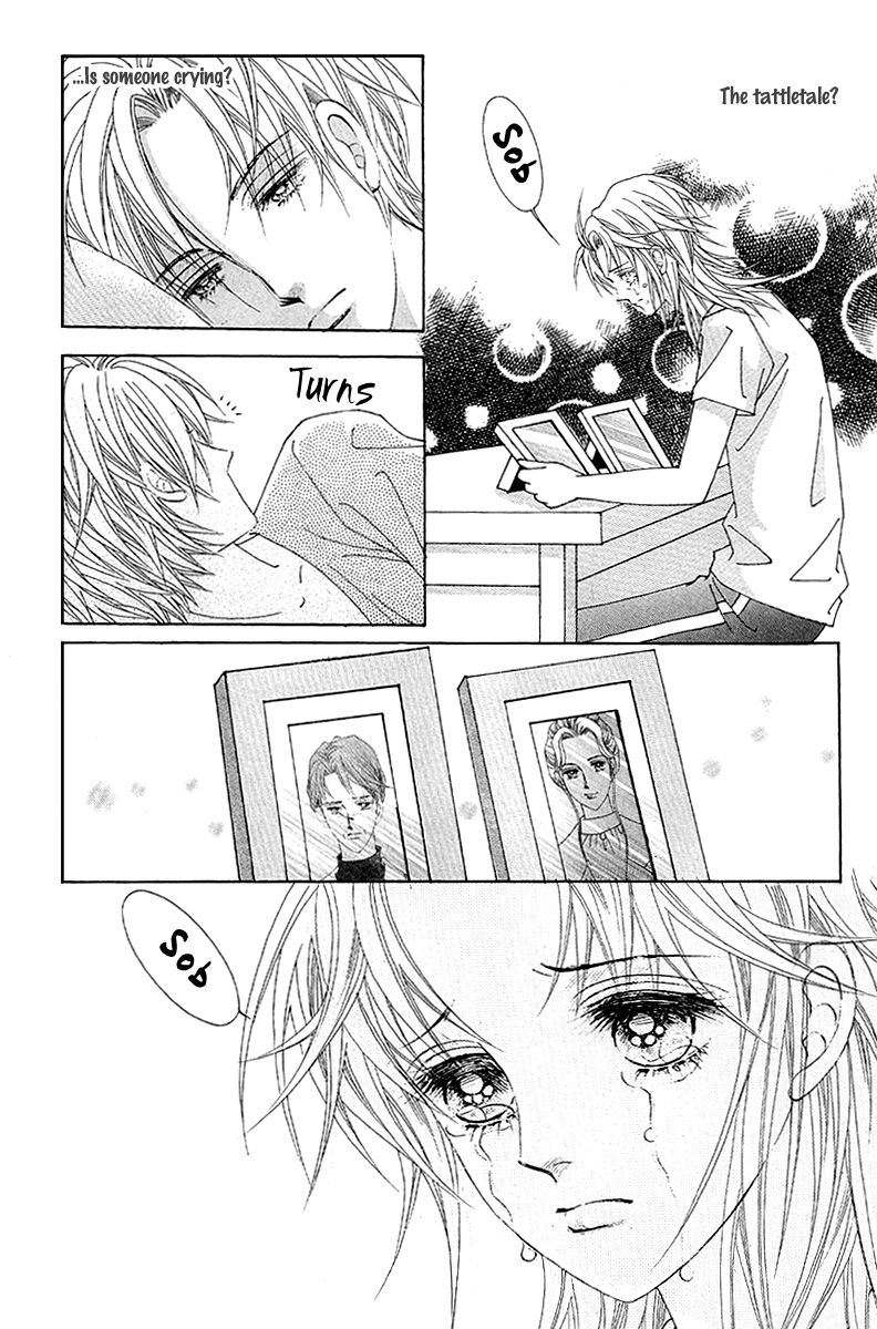 GIRL (Hwang Mi Ri) Chapter 9 page 49 - Chapter 9