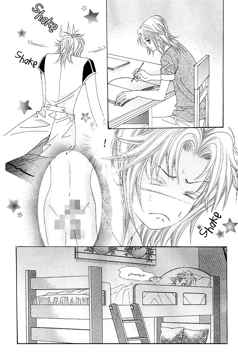 GIRL (Hwang Mi Ri) Chapter 9 page 5 - Chapter 9